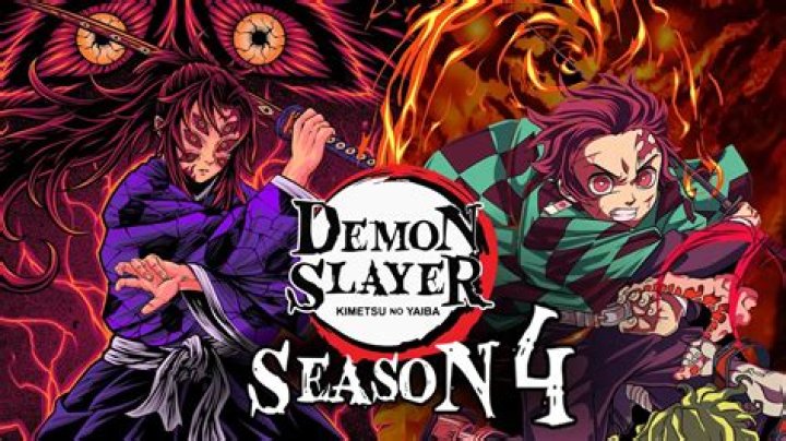Demon Slayer Season 4 Episode 1: Big Screen Premiere Confirmed for Japan; Expected Plot And More
