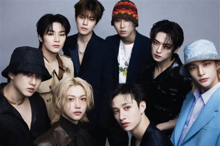 Demon Slayer Singer LiSA Announces Collab With K-pop Group Stray Kids