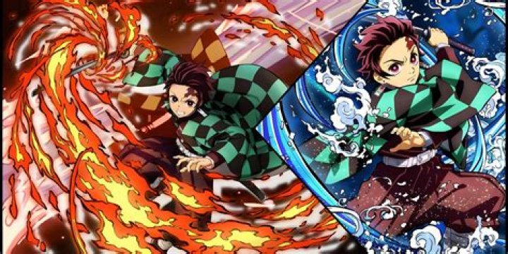 Demon Slayer Surprises Fans With Tanjiro's Bloodied Rage