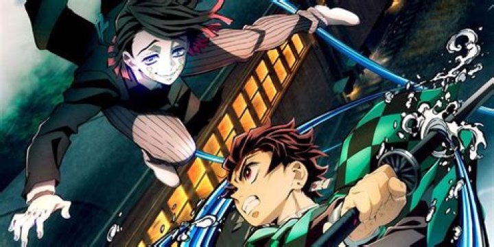 Demon Slayer Takes Tanjiro vs Muzan to Next Level