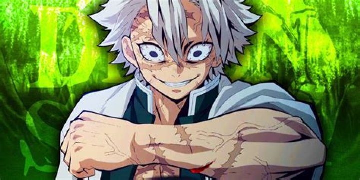 Demon Slayer Unpacks Genya and Sanemi's Childhood Trauma