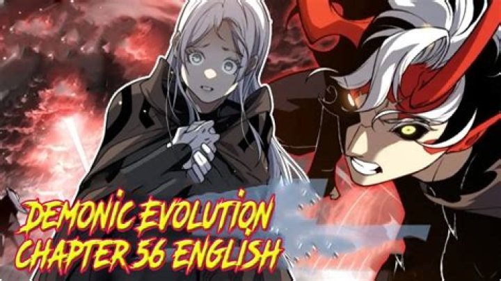 Demonic Evolution Chapter 44: Release Date, Recap & Spoilers