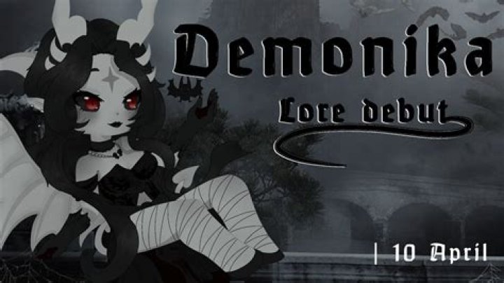Demonmika: Unveiling The Mysteries Of The Demonika Phenomenon