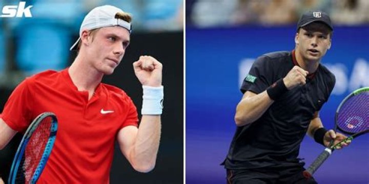 Denis Shapovalov vs Holger Rune Prediction, Head-to-head, Preview, Betting Tips and Live Stream – French Open 2022