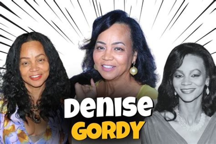 Denise Gordy Net Worth 2024