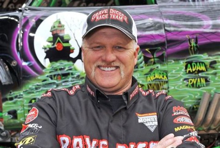 Dennis Anderson Net Worth 2024