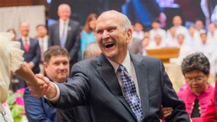Dennis Nelson Net Worth (2024) | wallmine