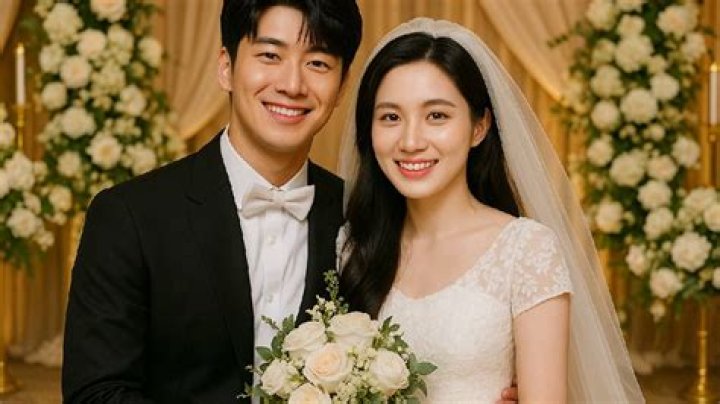 Dennis Oh Wife: The Life And Love Of A Star