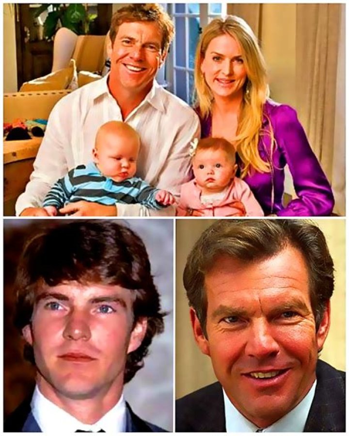 Dennis Quaid Creates Bonniedale, Plans Charley Pride Biopic |