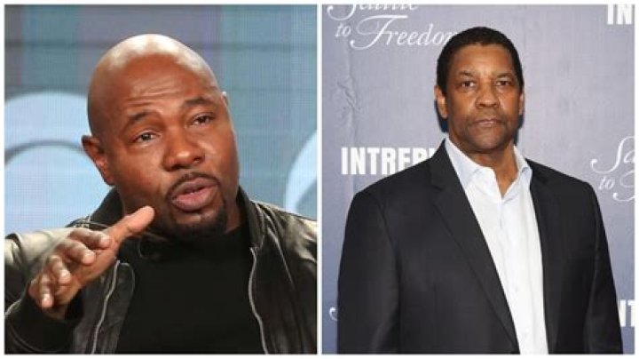 ‘Denzel Was Just Vicious In That Movie’: ‘Training Day’ Director Antoine Fuqua Says Denzel Washington Went Off Script with His Infamous ‘King Kong’ Scene