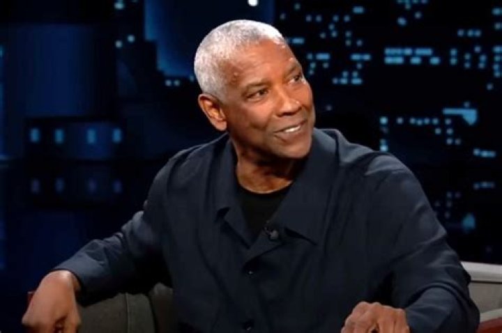 Denzel Washington Reveals We've All Been Saying His Name Wrong in Viral Tweet