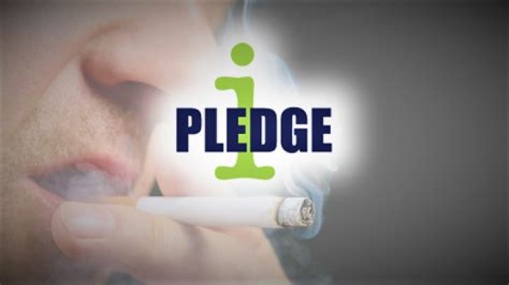 Deputies take I-PLEDGE to enforce tobacco laws