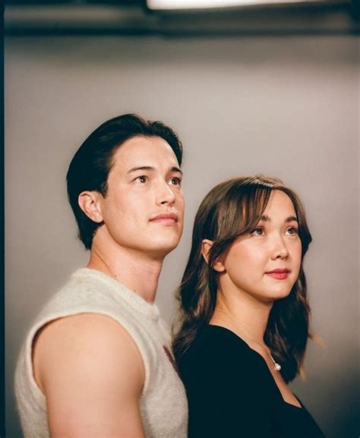 Derek Luh Girlfriend: A Closer Look At His Personal Life