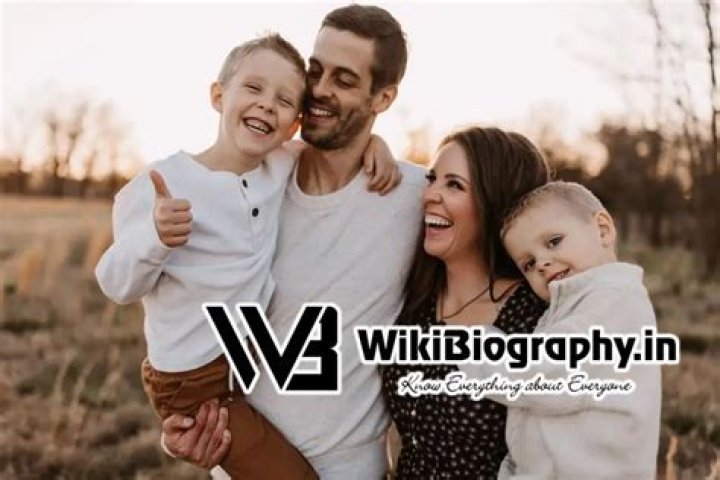 Derick Dillard: Wiki(Jill Duggar Dillard’s Husband), Bio Age, Net Worth