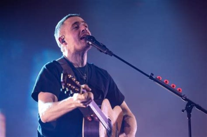 Dermot Kennedy puts on a spellbinding performance that leaves Brighton crowd mesmerised