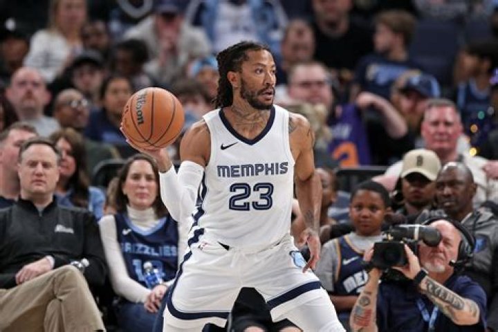 Derrick Rose - Stats, Team & Injury