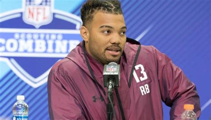 Derrius Guice Brother Derrick Keith Guice: Where Is He Now?