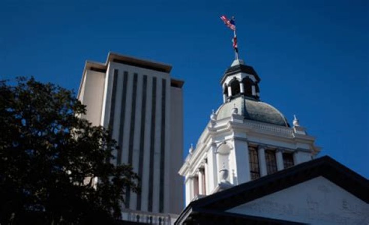 DeSantis suggests he’d veto legislation paying Trump legal bills in Florida