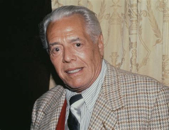 Desi Arnaz Jr: The Life And Legacy Of A Hollywood Legend