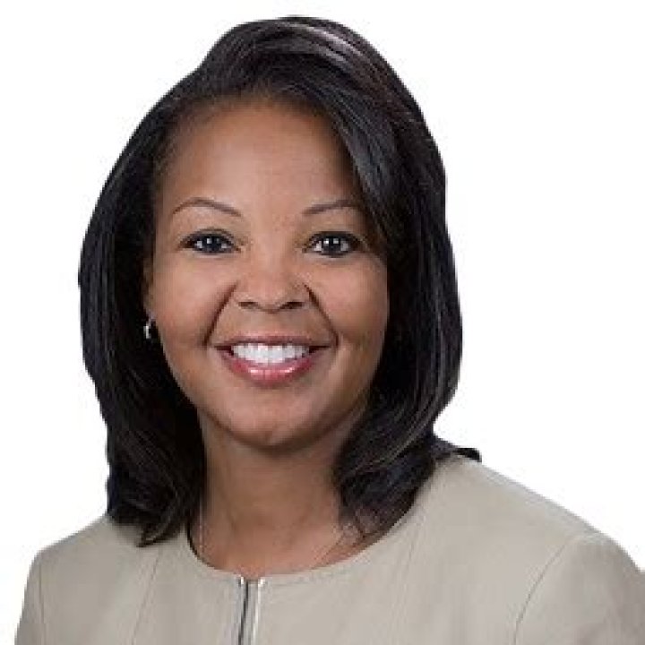 
Desiree Ralls-Morrison
Net Worth
