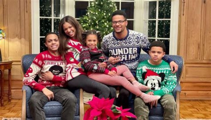 Desmond Thomas & Jennifer Randall