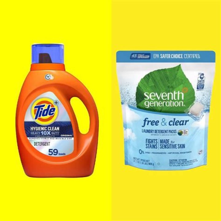 Despite price hikes, well known P&G brands like Tide and Crest continue to sell