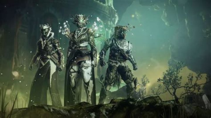 Destiny 2 Season 23 Release Date, Time and Every Leak So Far