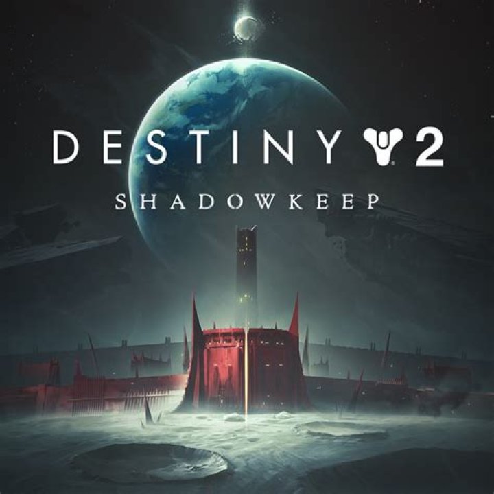 Destiny 2: Shadowkeep Review