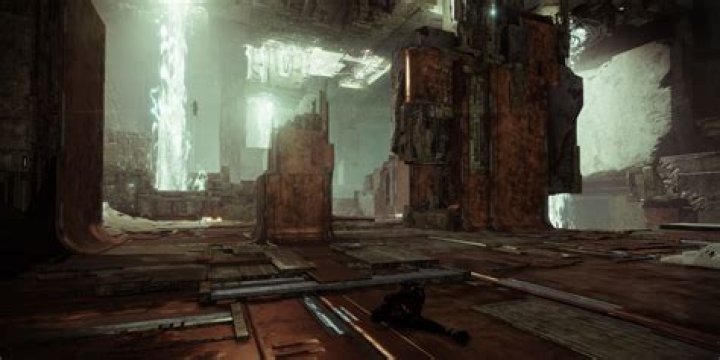 Destiny 2: The Conflux Master Lost Sector Guide