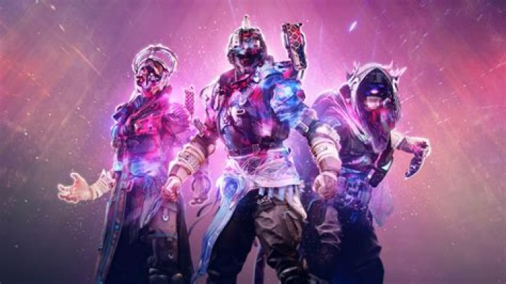 Destiny 2: The Title SMG Leak Explained