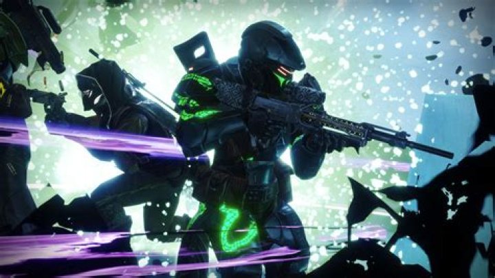 Destiny 2 Update 3.2.1.1 Patch Notes
