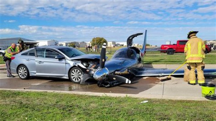Destiny Leiba killed in tragic car crashing in Aransas Pass