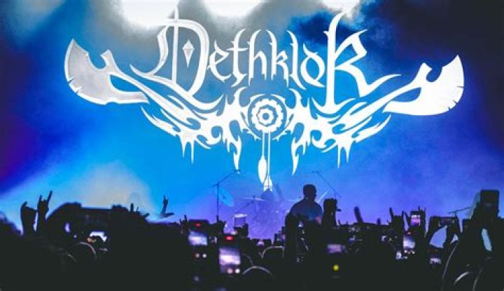 Dethklok | WrestleZone Forums