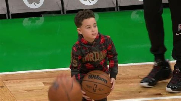 Deuce Tatum (Jayson Tatum Son) Age, Height, Parents, Net Worth