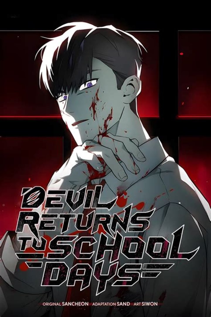Devil Returns To School Days Chapter 11: Release Date, Preview & Where To Read?