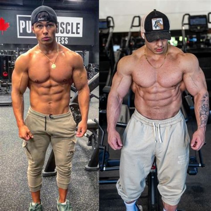 Devin Bernardo (Fitness Model) Wiki, Biography, Age, Girlfriends, Family, Facts and More