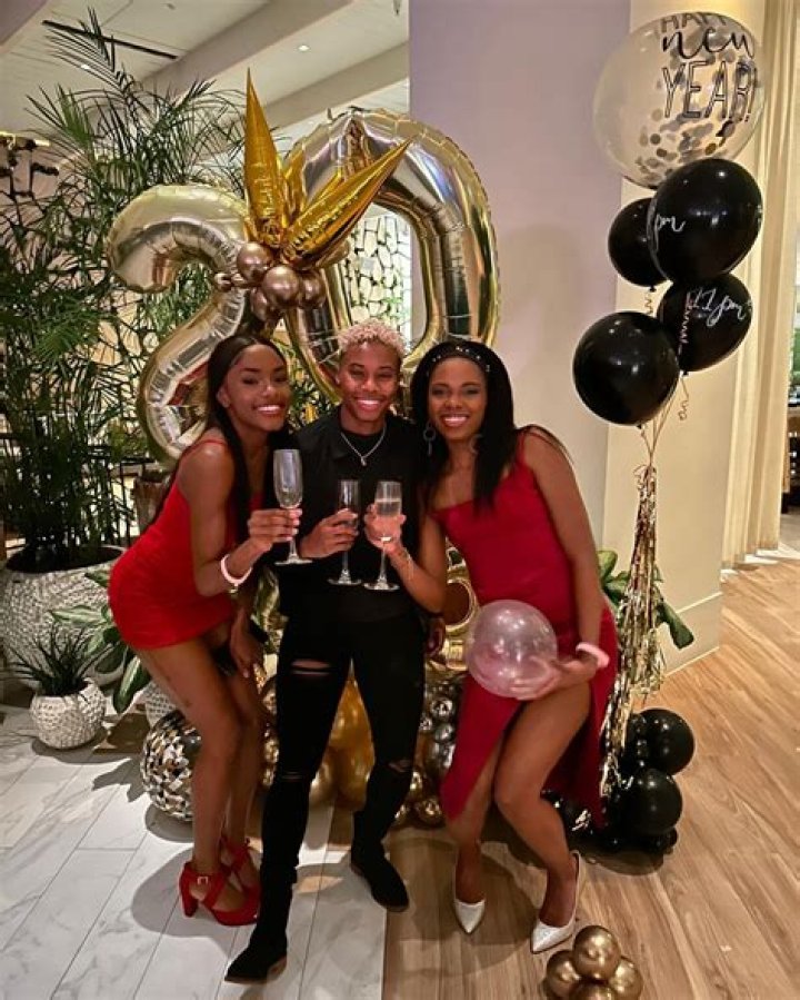 Devynne Charlton Partner: Who Is She Dating? Parents & Family