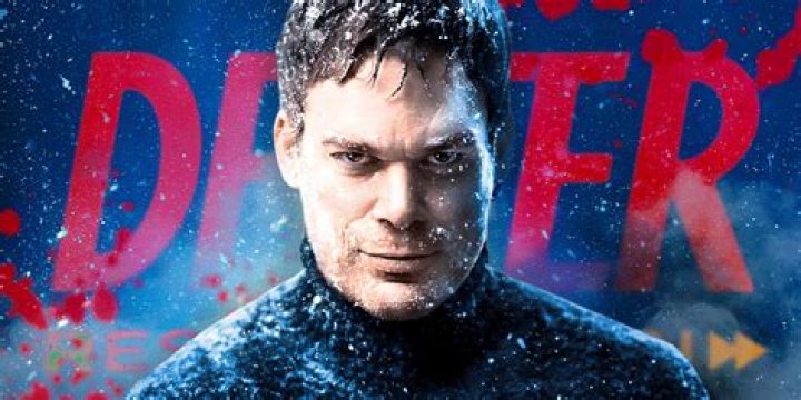 Dexter: New Blood Episode 1 Releases New Images