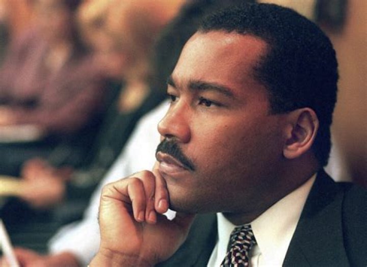 Dexter Scott King remembered during memorial as keeper of his father Martin Luther King Jr.’s dream