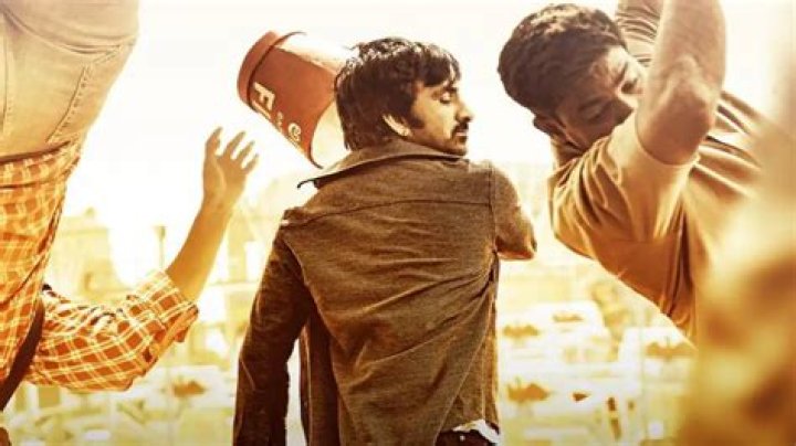 Dhamaka first week box office collections; Ravi Teja starrer ends a difficult year of Telugu films on a high