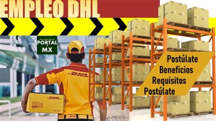 أسعار الشحن DHL الدولي 2023 – تريندات 2024