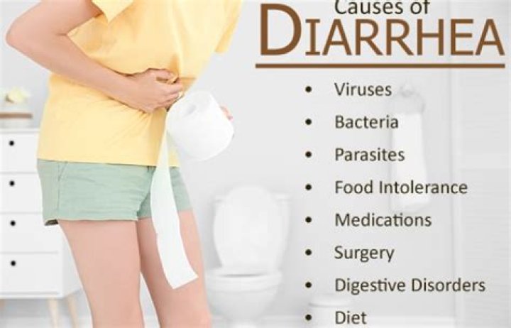 Diabetic Diarrhea: Symptoms, Causes, and Treatment Tips