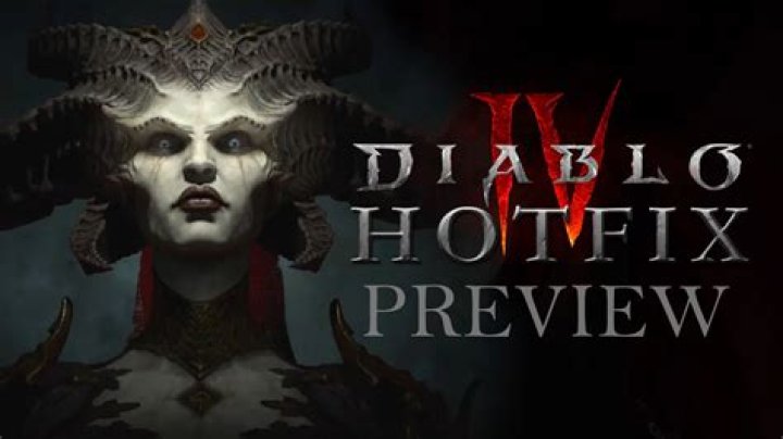Diablo 4 Hotfix Removes Farming Exploit for Higher World Tiers