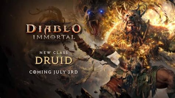Diablo Immortal: How to Get the Adventure Journal