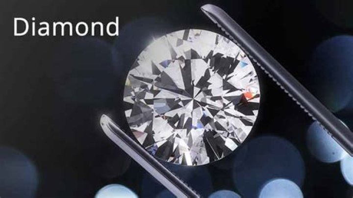 Diamond Gemstone - Its planet, Benefits & Who Should Wear It?