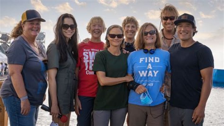 Diana Nyad: Early Life, Career, Age, Nationality, Ethnicity, Net Worth, Family, Siblings And More