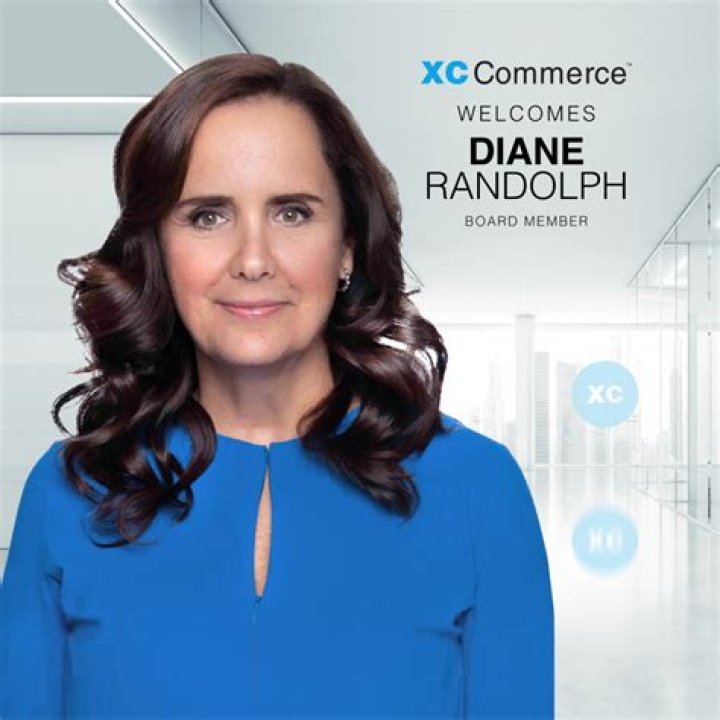 Diane Randolph Net Worth (2024) | wallmine