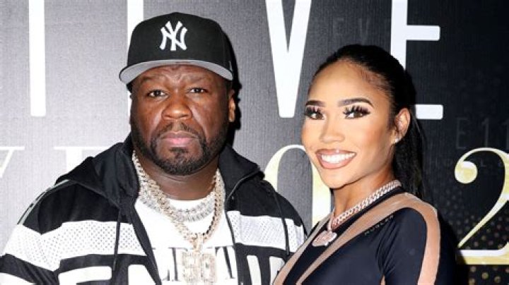 Did 50 Cent And Cuban Link Break Up? Explained