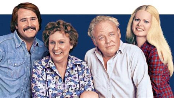 Did Archie Cheat On Edith? All In The Family Couple Getting Separated
