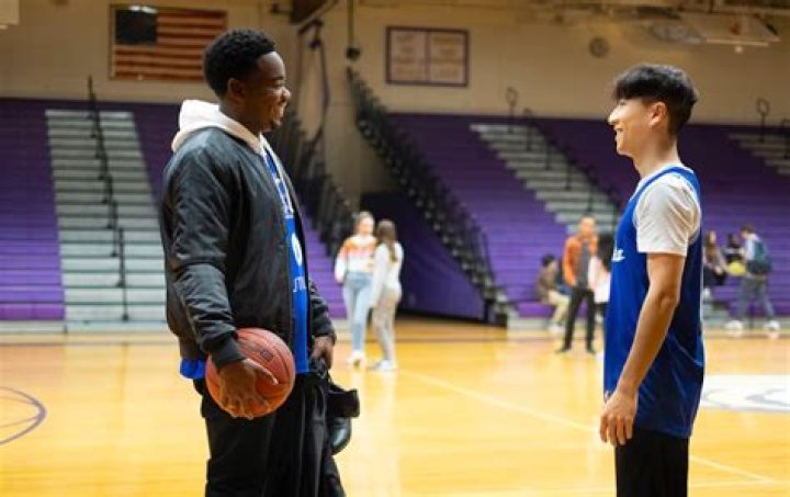 Did Chang Dunk at the End of Chang Can Dunk? Theories